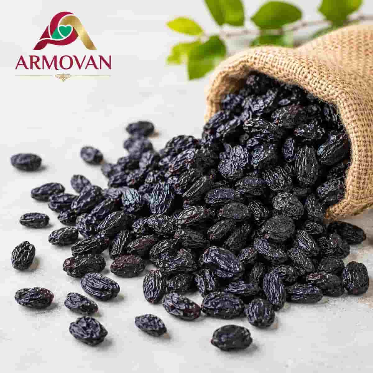 خرید کشمش کار مخصوص شیرینی‌پزی‌ها و قنادی‌ها + خرید مستقیم از کارخانه